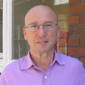 Foto Georges Bermann