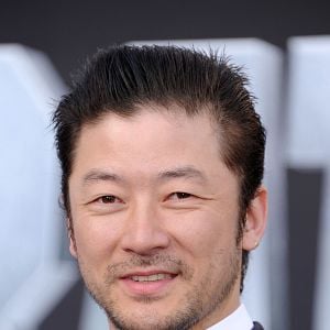 Foto Tadanobu Asano