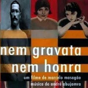 Foto Nem Gravata, Nem Honra