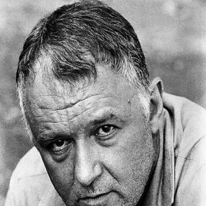 Foto Rod Steiger