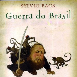 Foto Guerra do Brasil