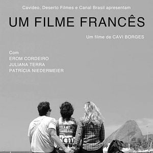 Foto Um Filme Francês