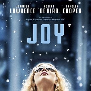 Foto Joy: O Nome do Sucesso