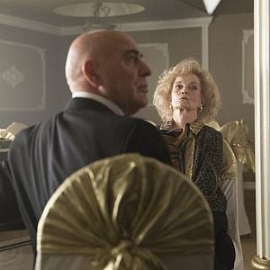 Foto Grace Zabriskie