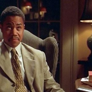 Foto O Advogado dos 5 Crimes