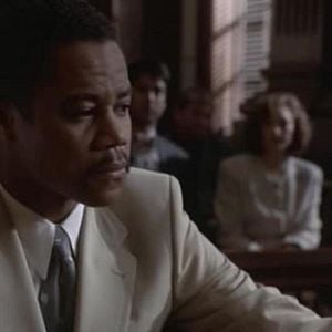 Foto O Advogado dos 5 Crimes