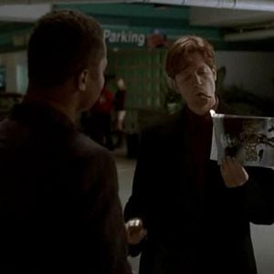 Foto O Advogado dos 5 Crimes