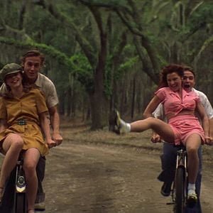 Foto Diário de uma Paixão