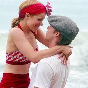 Foto Diário de uma Paixão