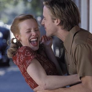 Foto Diário de uma Paixão