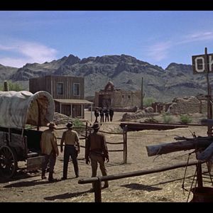 Foto Sem Lei e Sem Alma