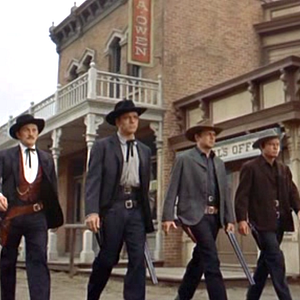 Foto Sem Lei e Sem Alma