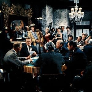 Foto Sem Lei e Sem Alma