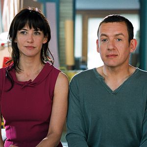 Foto Dany Boon