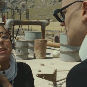 Foto Mortadelo e Salaminho -Agentes Nada Secretos