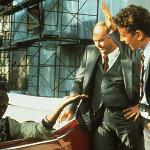 Foto Um Tira da Pesada 2