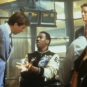 Foto Um Tira da Pesada 2