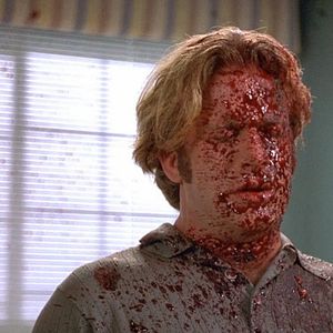 Foto Quinta-feira Violenta