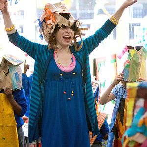 Foto Simplesmente Feliz