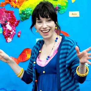 Foto Simplesmente Feliz