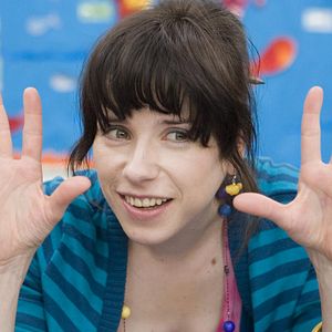 Foto Simplesmente Feliz