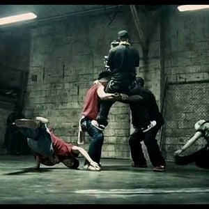 Foto Ela Dança, Eu Danço 2