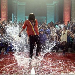 Foto Ela Dança, Eu Danço 2