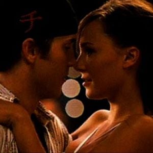 Foto Ela Dança, Eu Danço 2