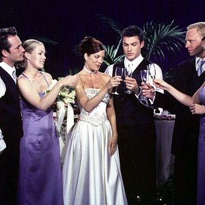 Foto Barrados no Baile