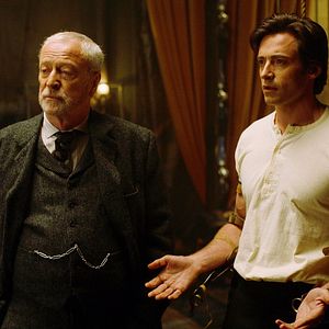 Foto O Grande Truque