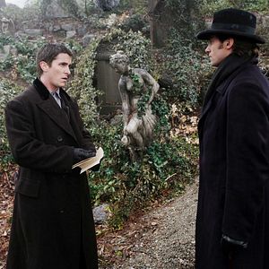 Foto O Grande Truque