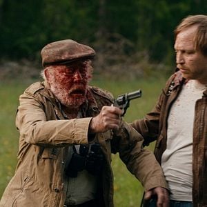 Foto O Cuco e o Burro