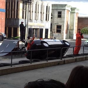 Foto Loucademia de Polícia