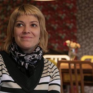 Foto Filme Sobre um Bom Fim