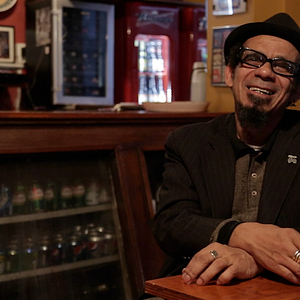 Foto Filme Sobre um Bom Fim