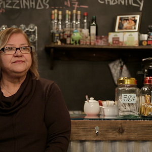 Foto Filme Sobre um Bom Fim