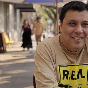 Foto Filme Sobre um Bom Fim