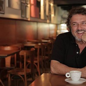 Foto Filme Sobre um Bom Fim