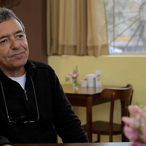 Foto Filme Sobre um Bom Fim