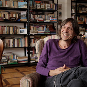 Foto Filme Sobre um Bom Fim