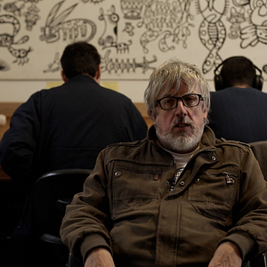 Foto Filme Sobre um Bom Fim