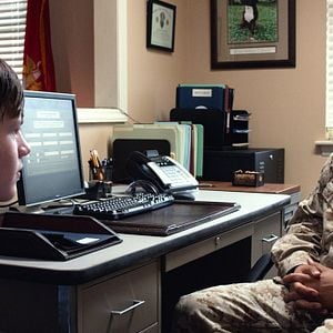 Foto Max - O Cão Herói