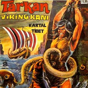 Foto Tarkan Vs. The Vikings