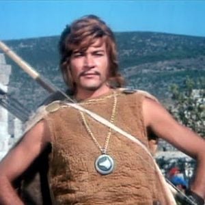 Foto Tarkan Vs. The Vikings