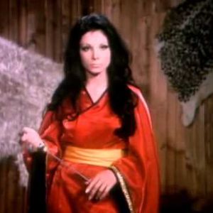 Foto Tarkan Vs. The Vikings