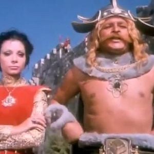 Foto Tarkan Vs. The Vikings