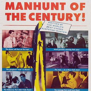 Foto Os Irmãos Rico