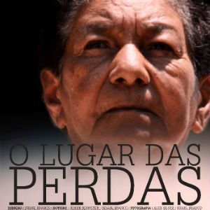 Foto O Lugar das Perdas