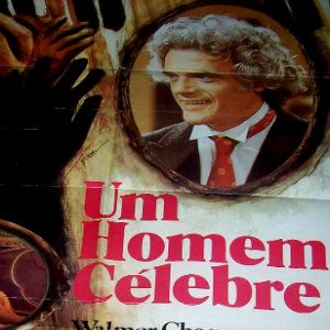 Foto Um Homem Célebre