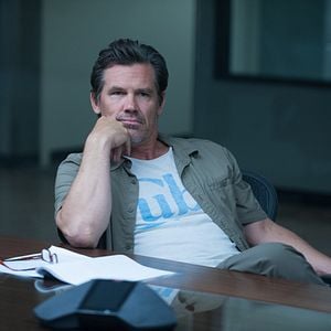 Foto Sicario: Terra de Ninguém